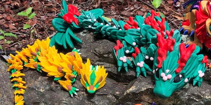 Dragons