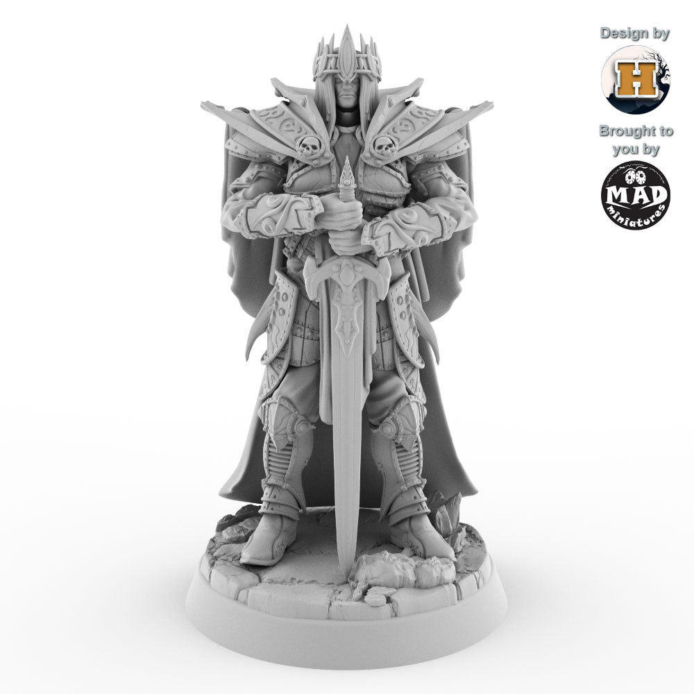 King Arthur