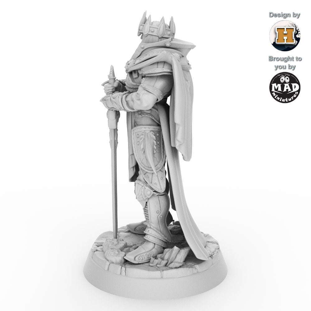 King Arthur
