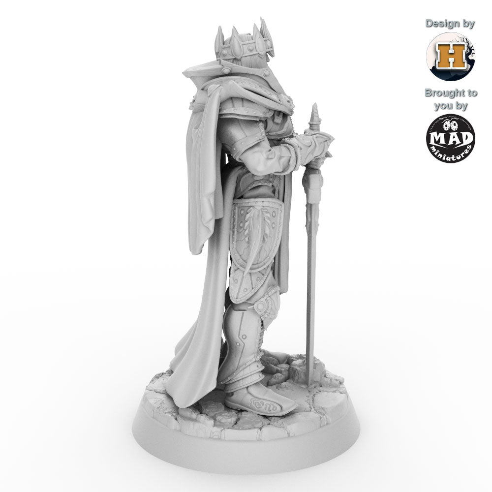 King Arthur