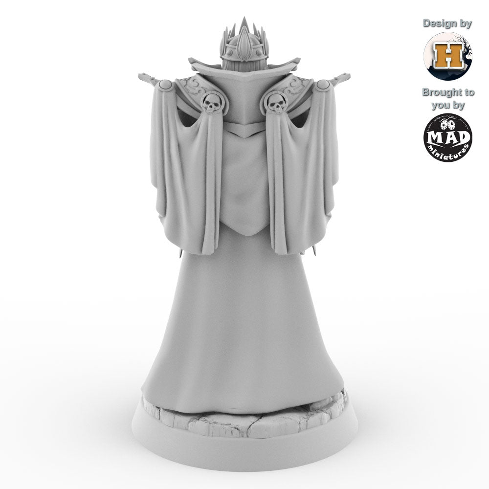 King Arthur