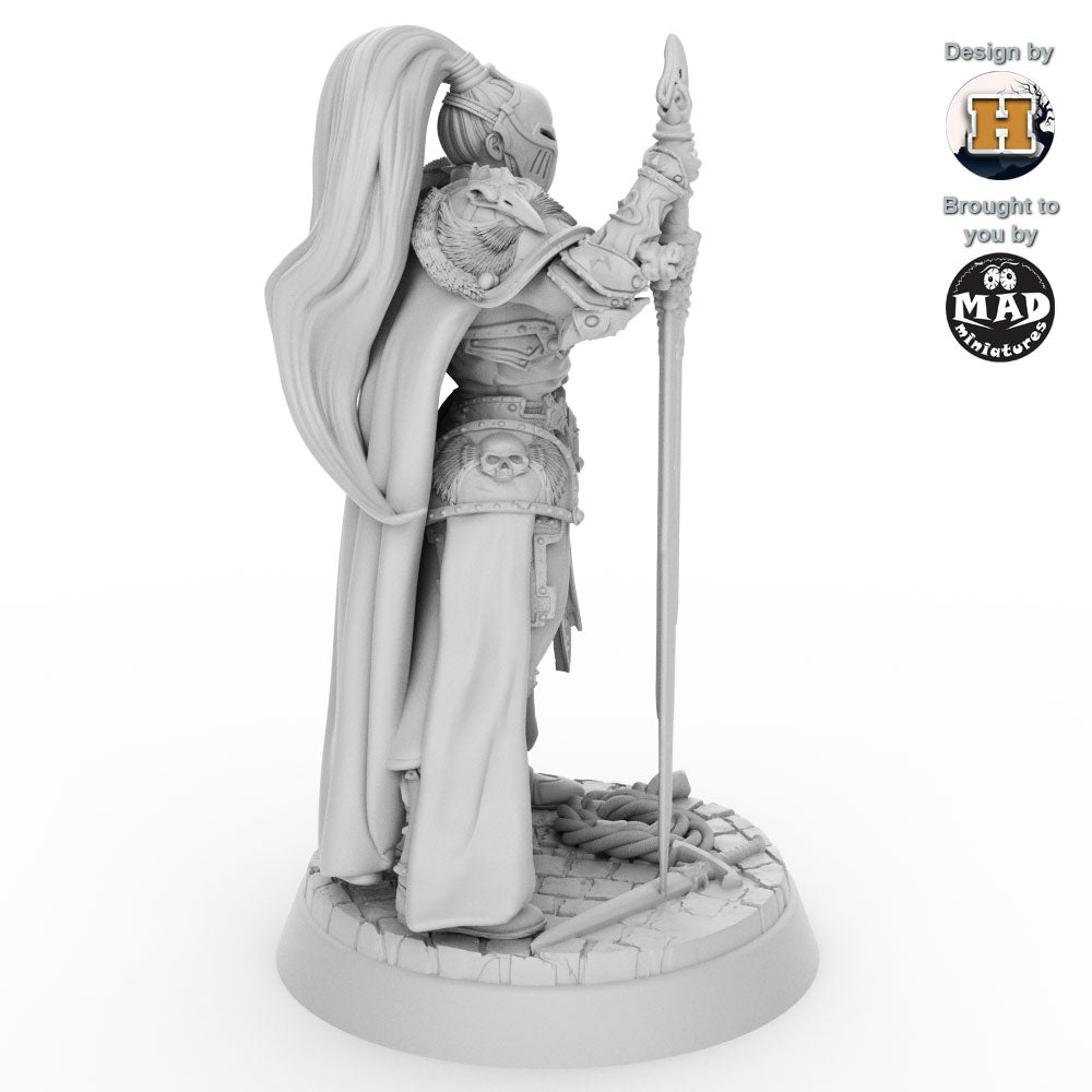 Lady Guinevere
