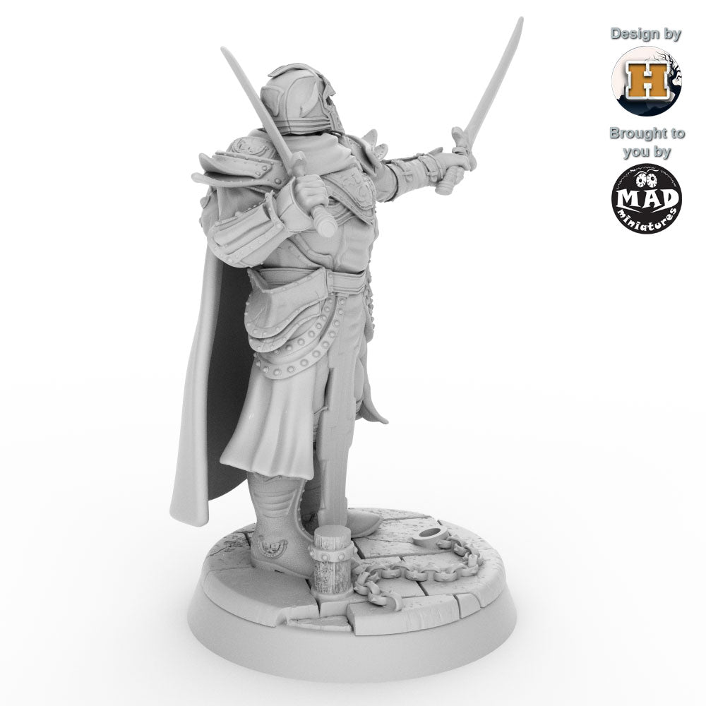 Sir Balyn le Sauvage
