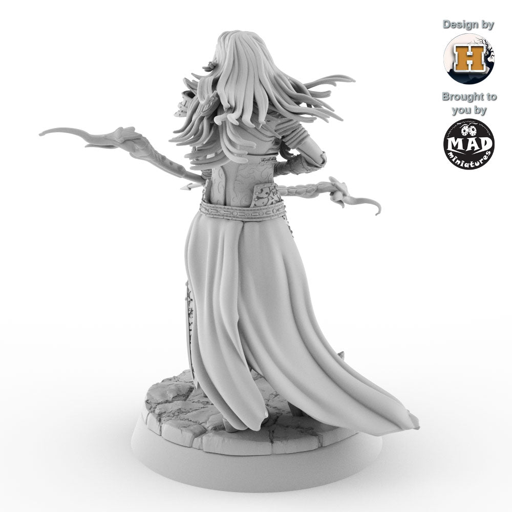 Loathly Lady
