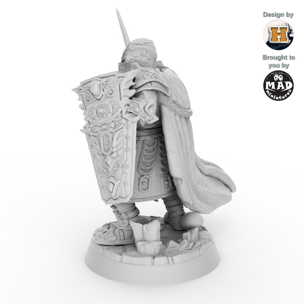 Sir Percival