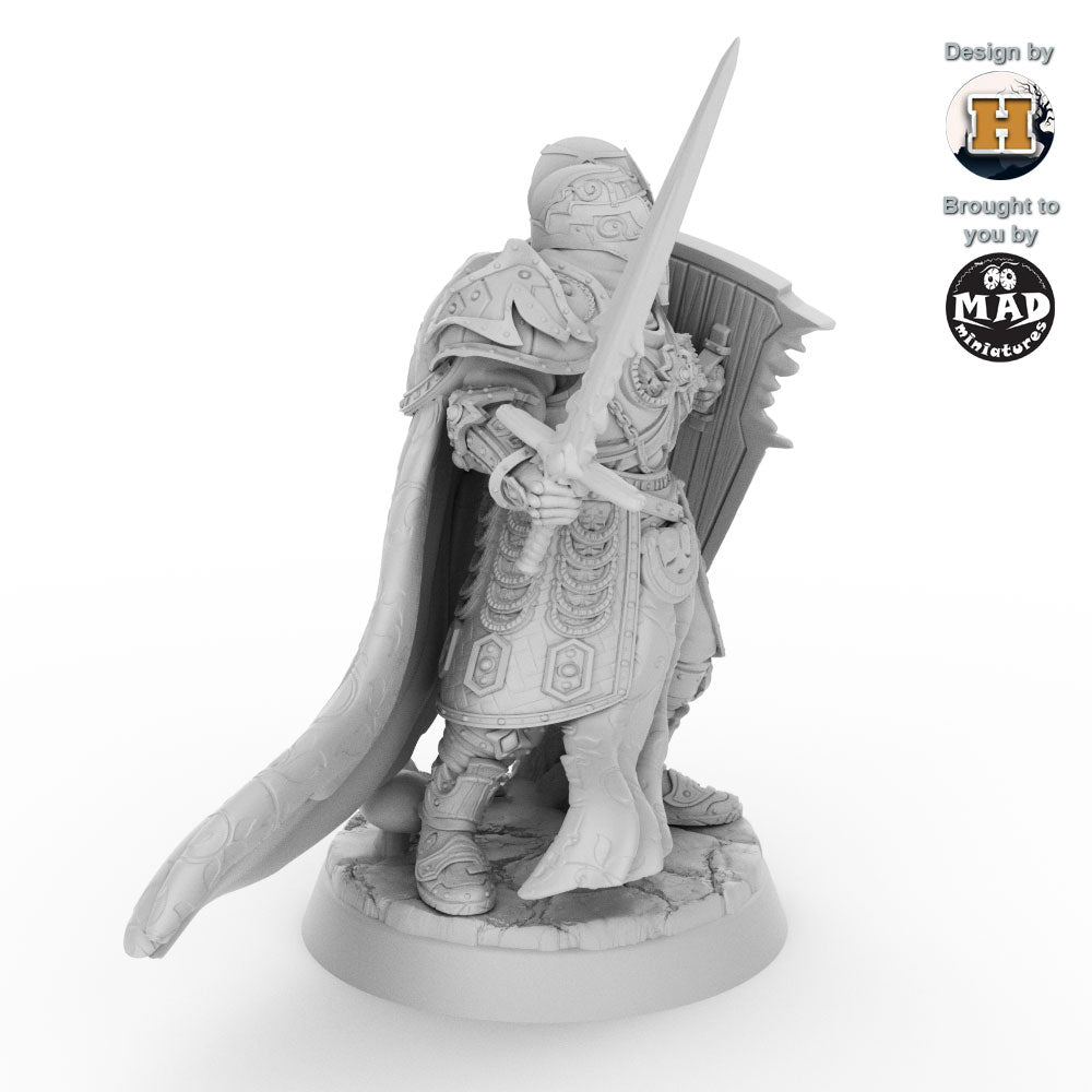 Sir Percival