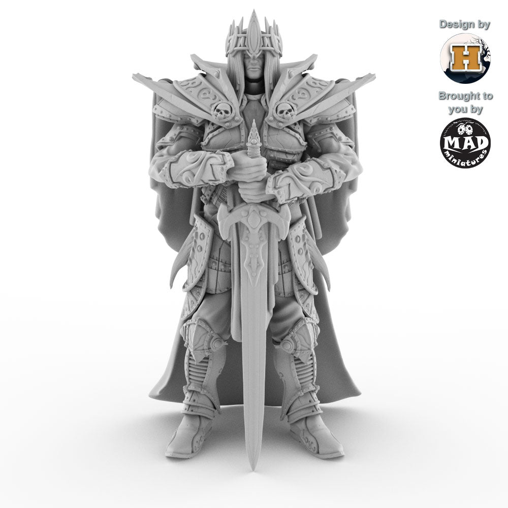 King Arthur