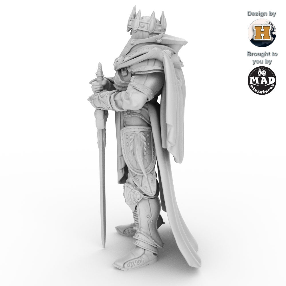 King Arthur