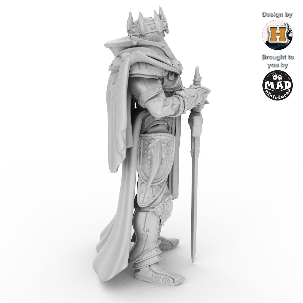 King Arthur
