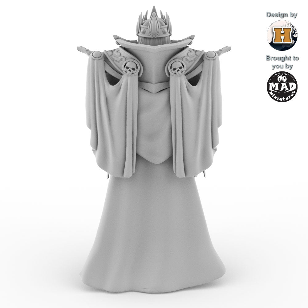 King Arthur