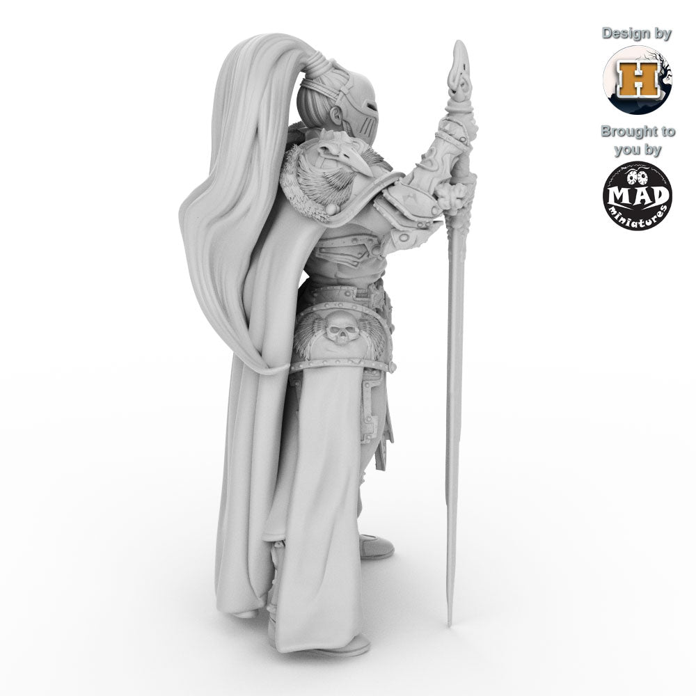 Lady Guinevere