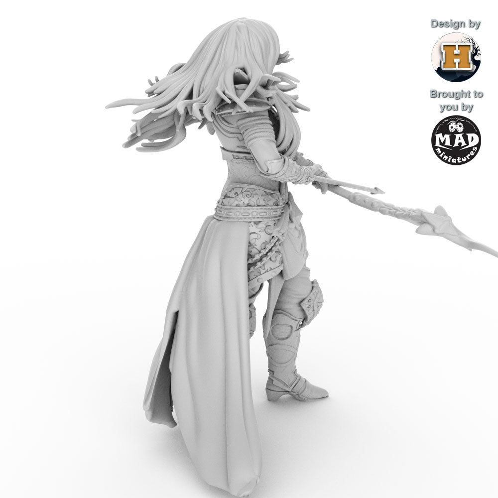 Loathly Lady