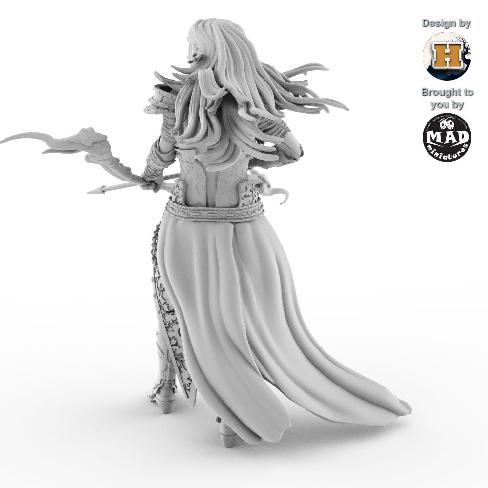 Loathly Lady