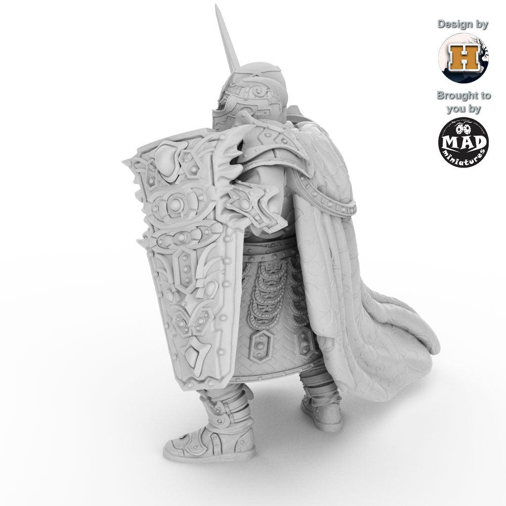 Sir Percival