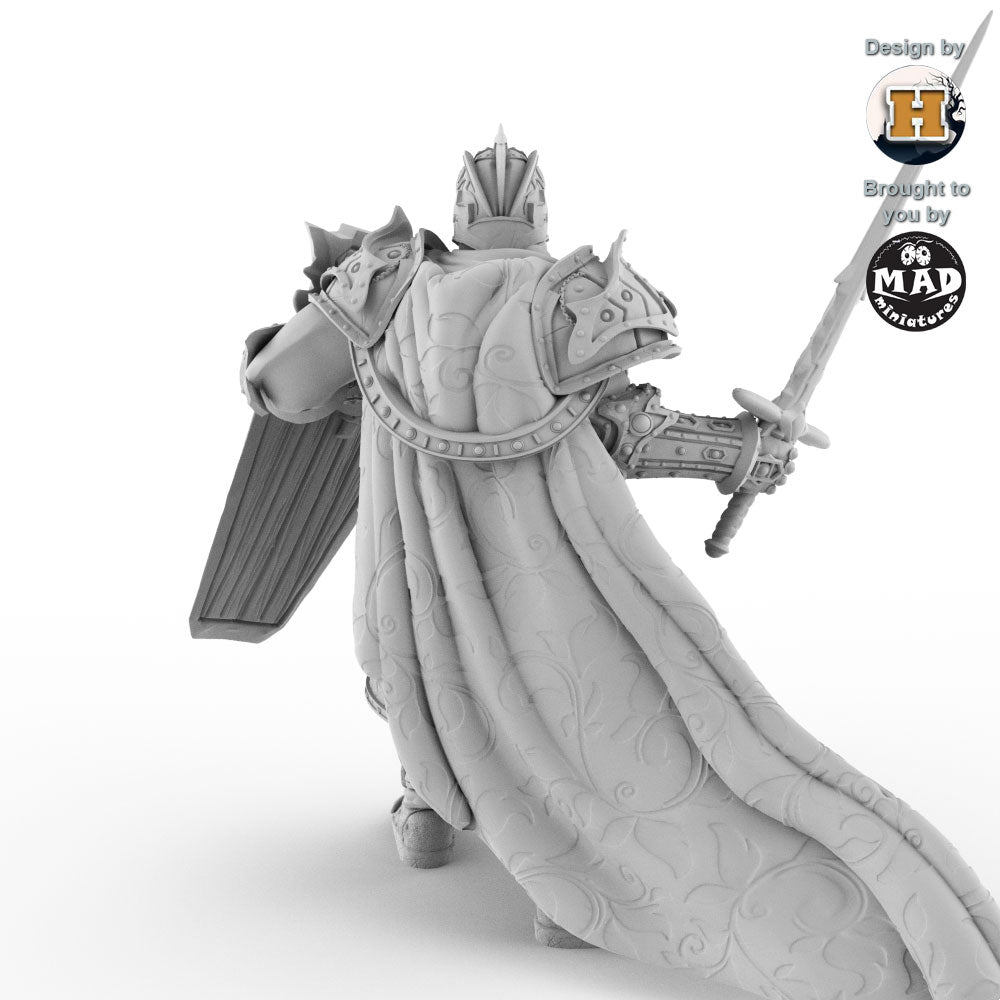 Sir Percival