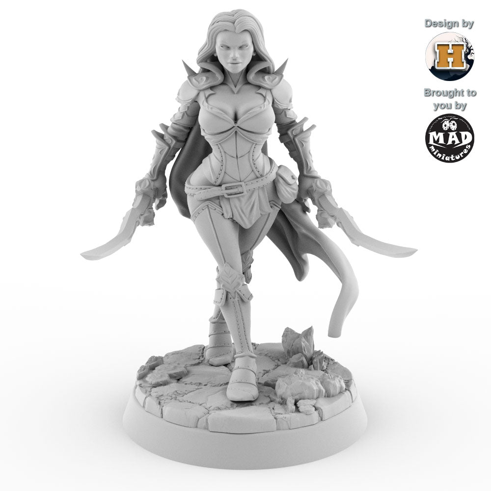 Vesanna