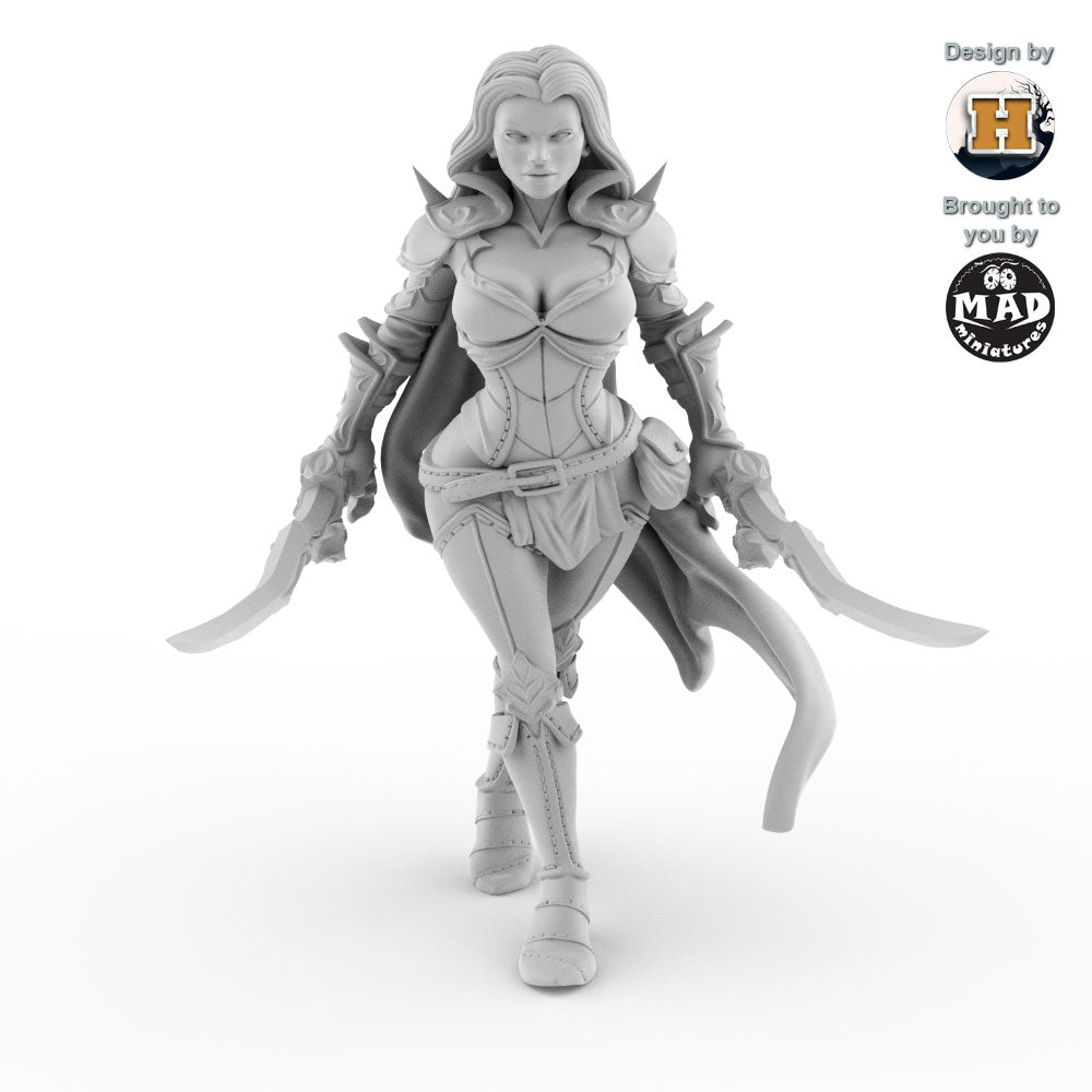Vesanna