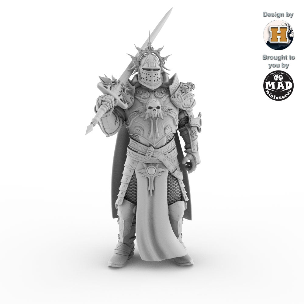 Breunor le Noir - Collector's Edition 1/12