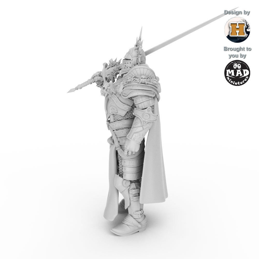 Breunor le Noir - Collector's Edition 1/12