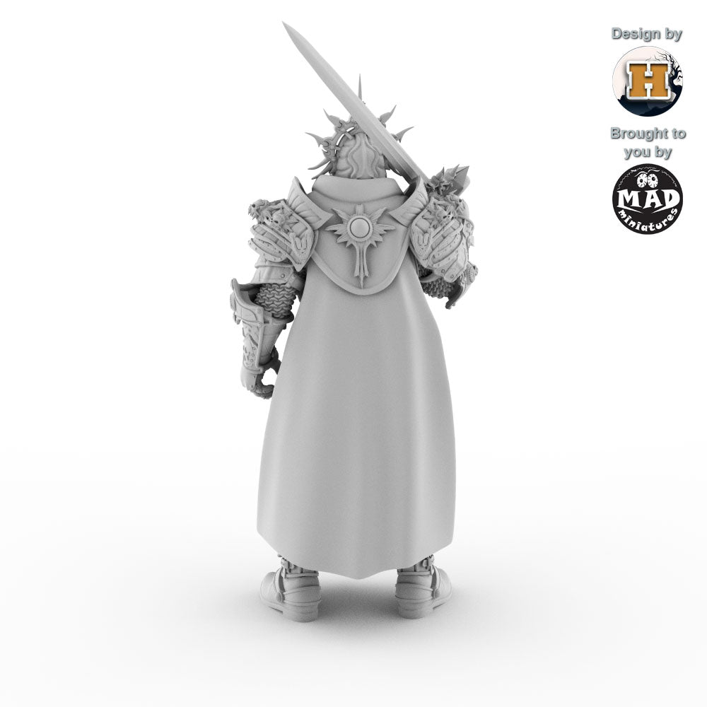 Breunor le Noir - Collector's Edition 1/12