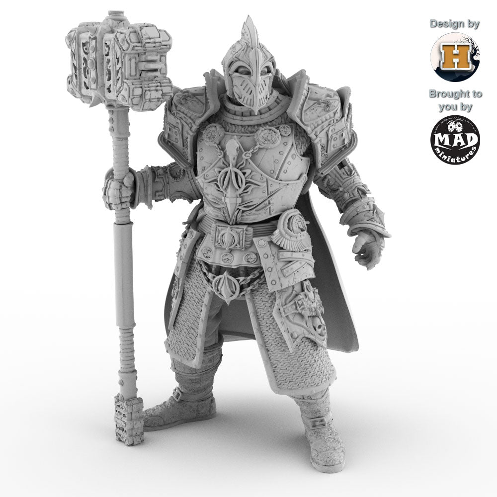 Sir Kay - Collector's Edition 1/12