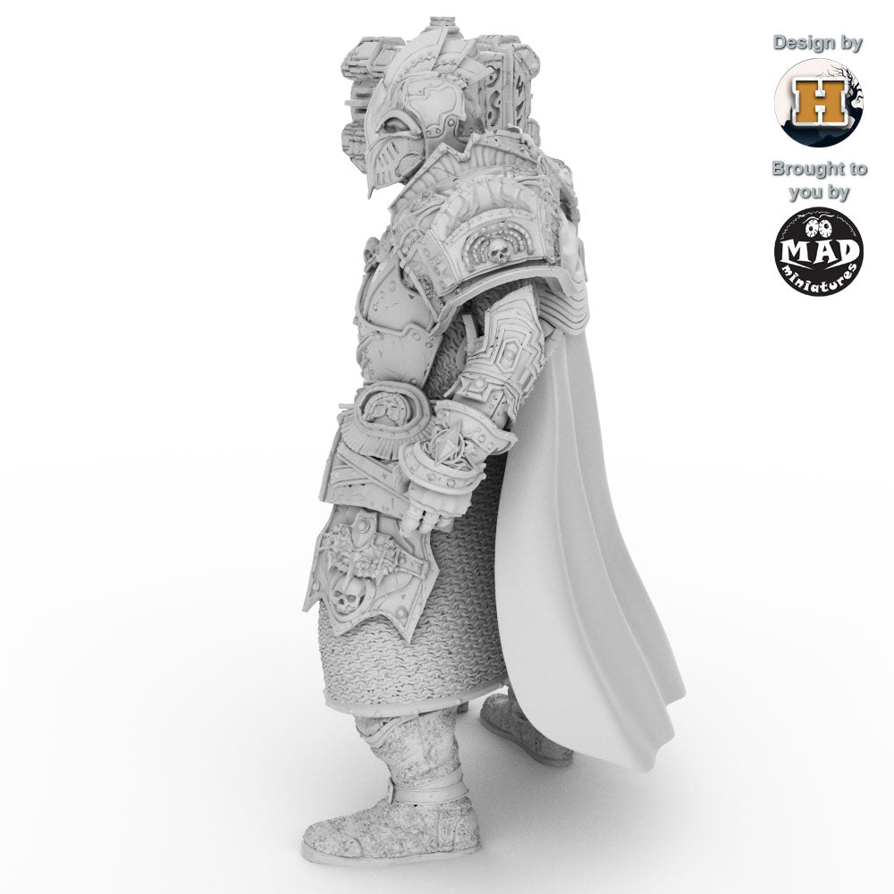 Sir Kay - Collector's Edition 1/12