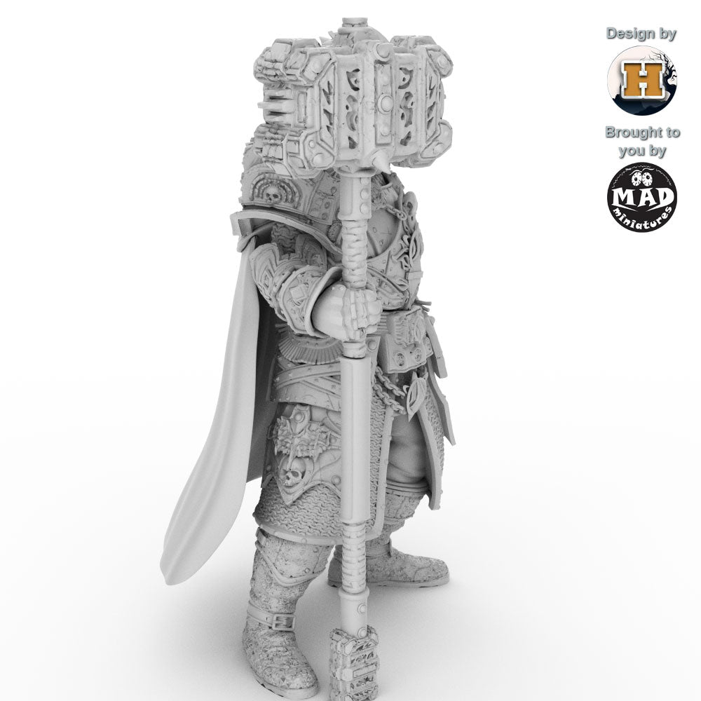 Sir Kay - Collector's Edition 1/12