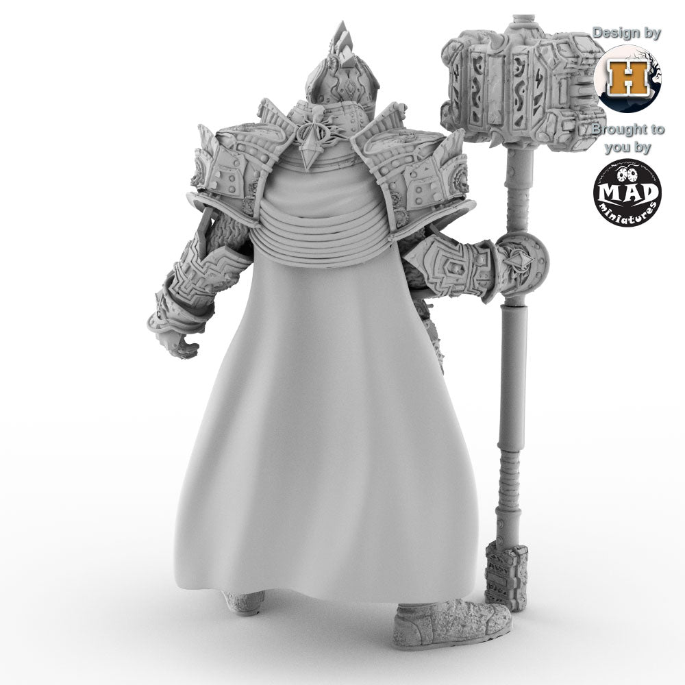 Sir Kay - Collector's Edition 1/12
