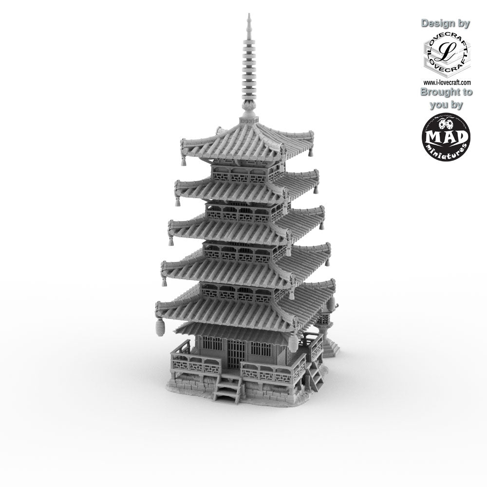 Pagoda
