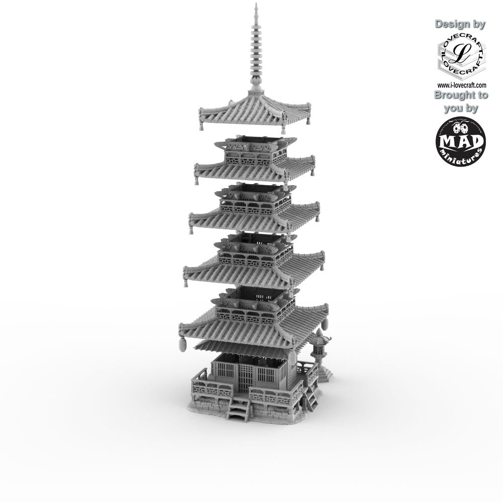 Pagoda