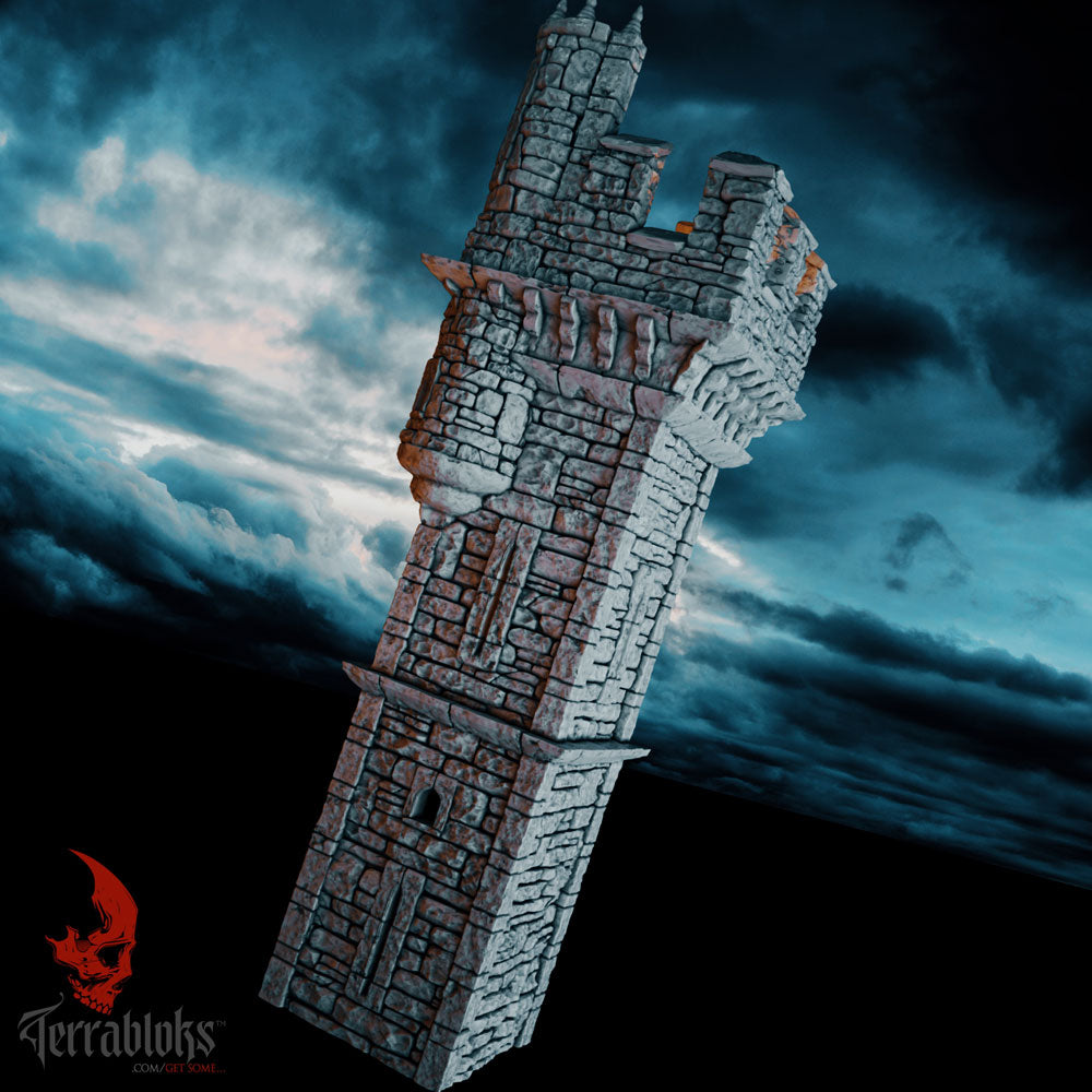 Helwick Watchtower