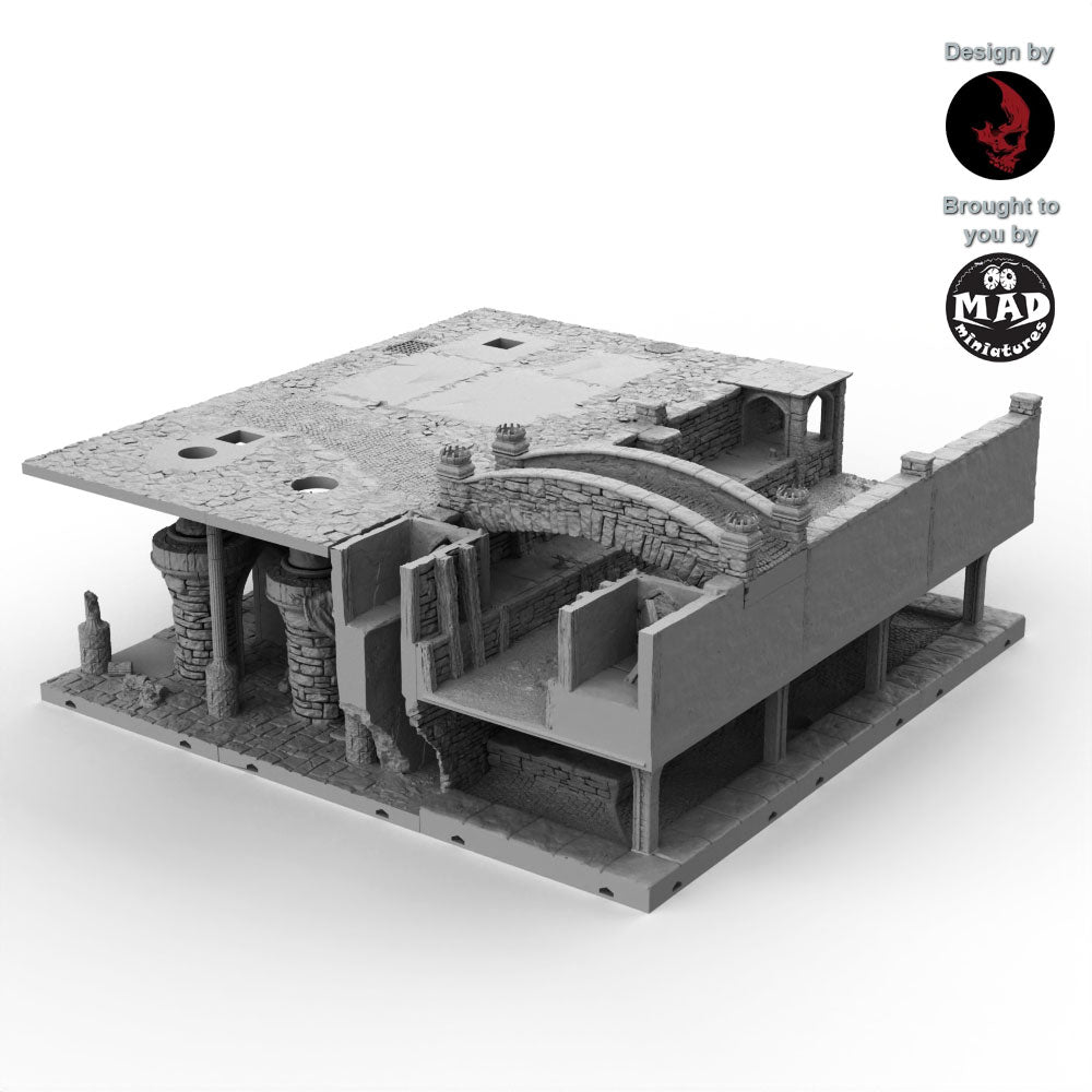 Helwick Terrablok B