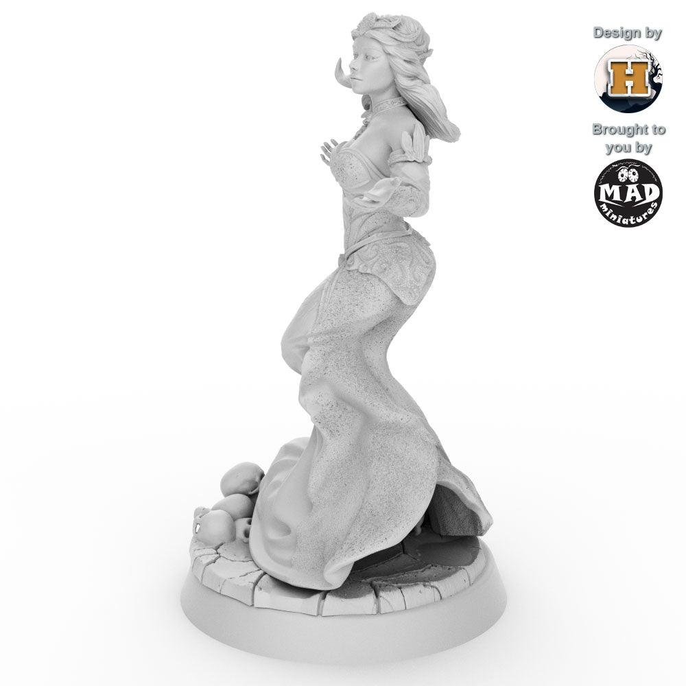 Queen Marrena