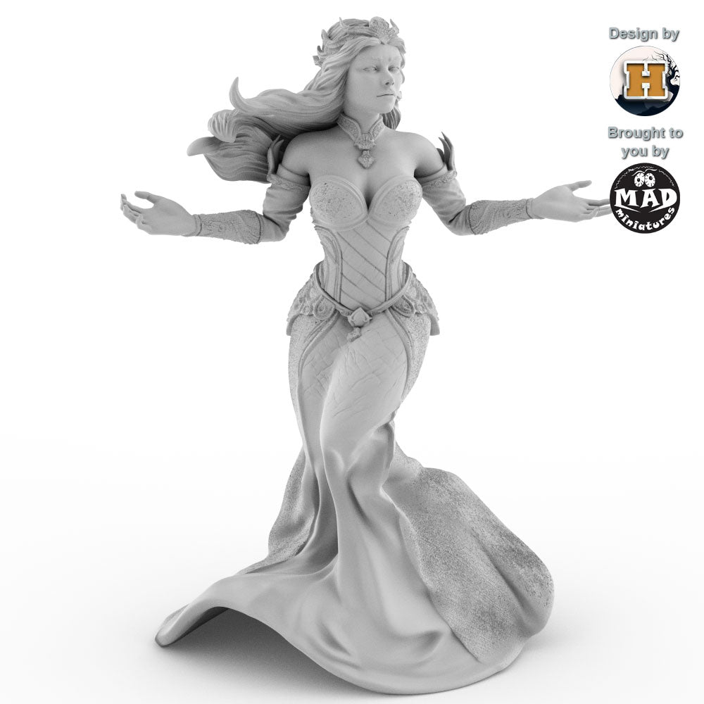 Queen Marrena