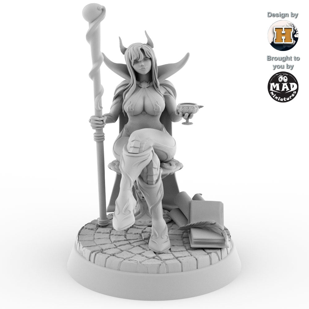 Magdalena