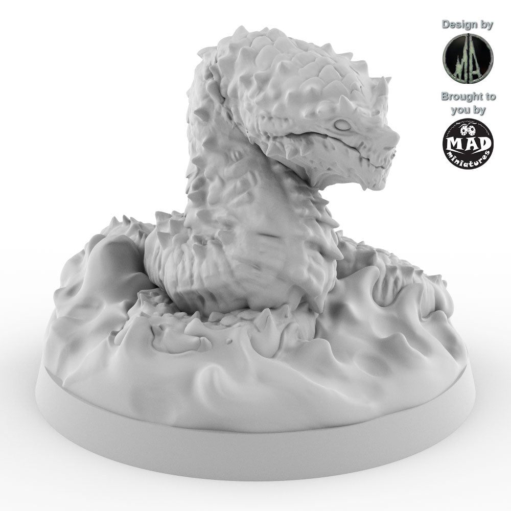 Sea Serpent