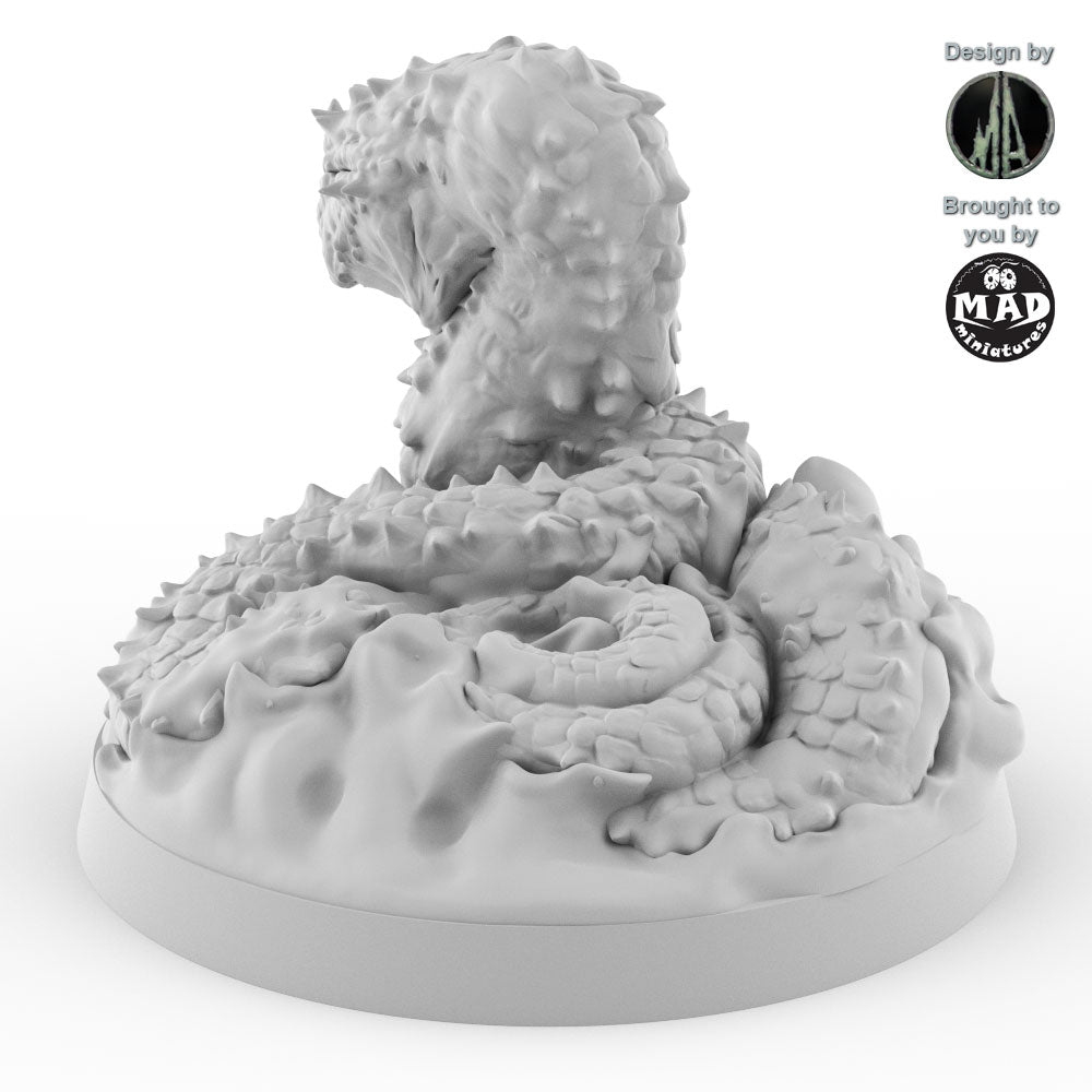 Sea Serpent