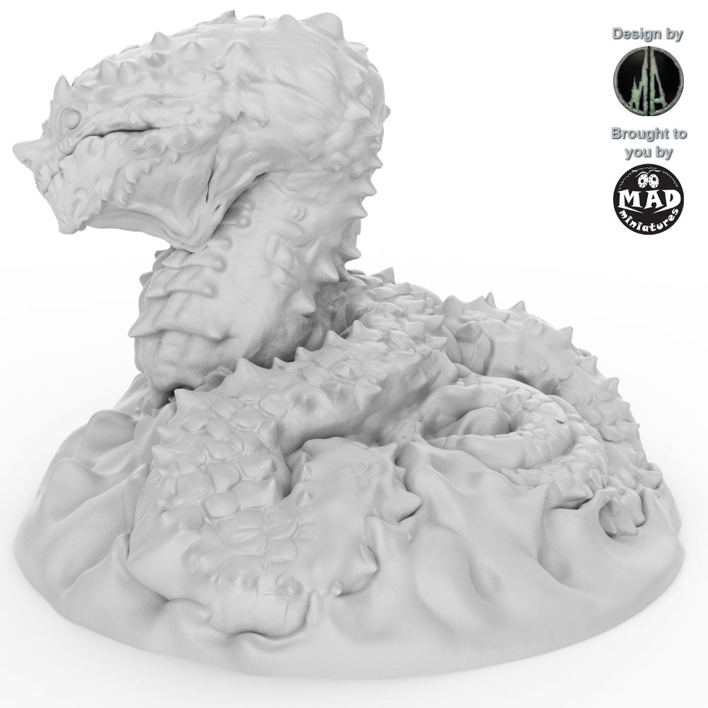 Sea Serpent