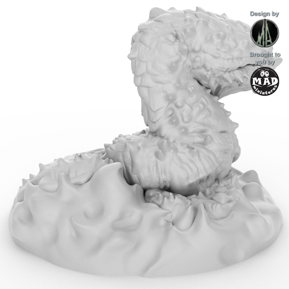 Sea Serpent
