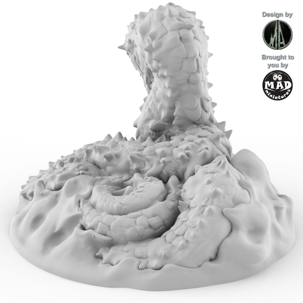 Sea Serpent