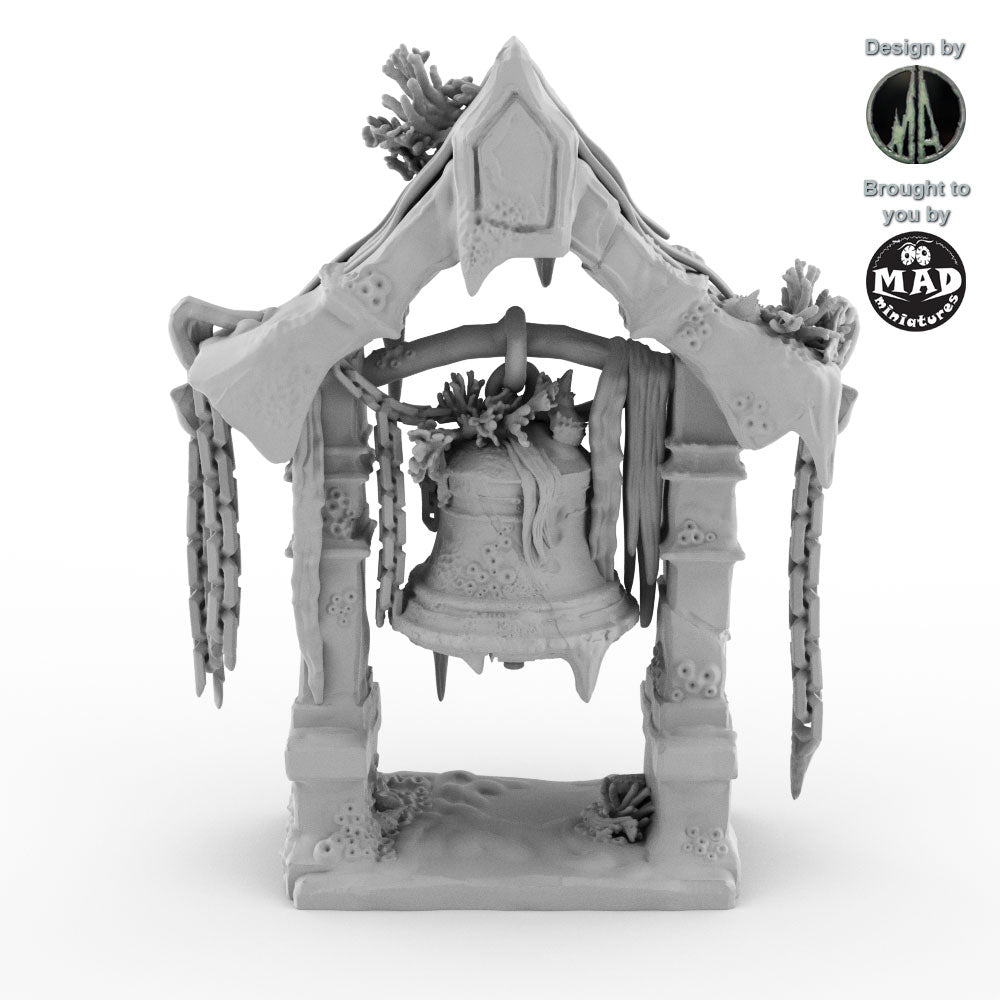 Banshee Bell