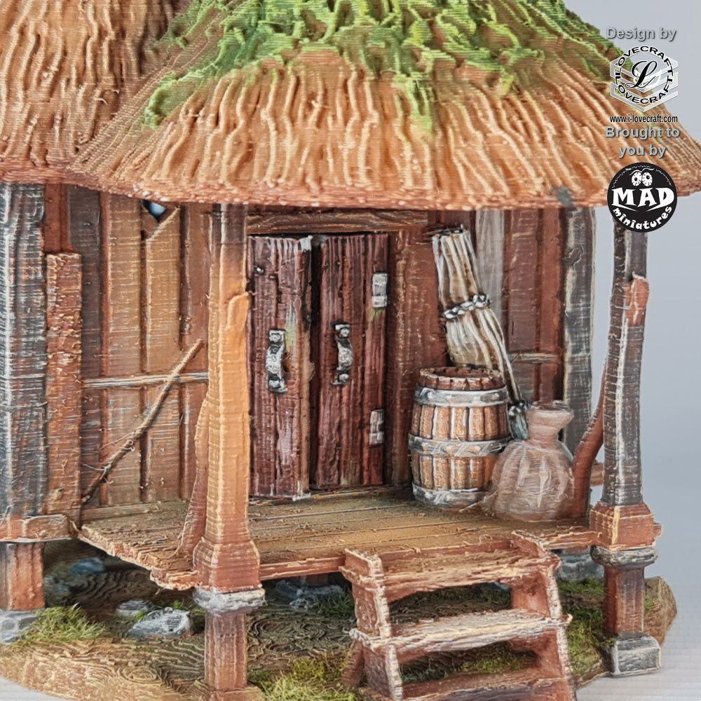 Farm House 1