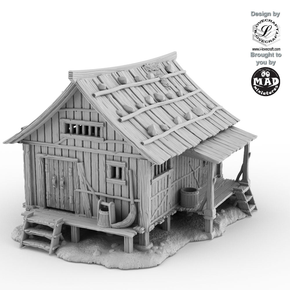 Farm House 2