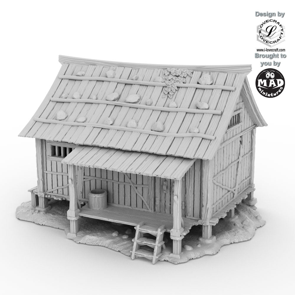 Farm House 2