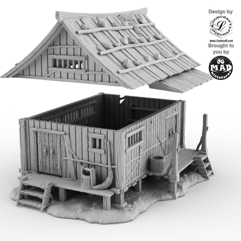Farm House 2