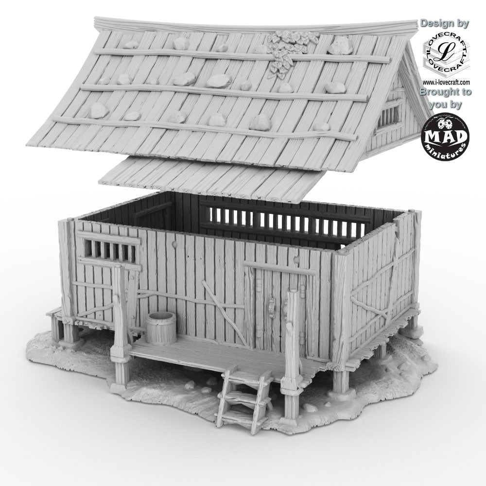 Farm House 2