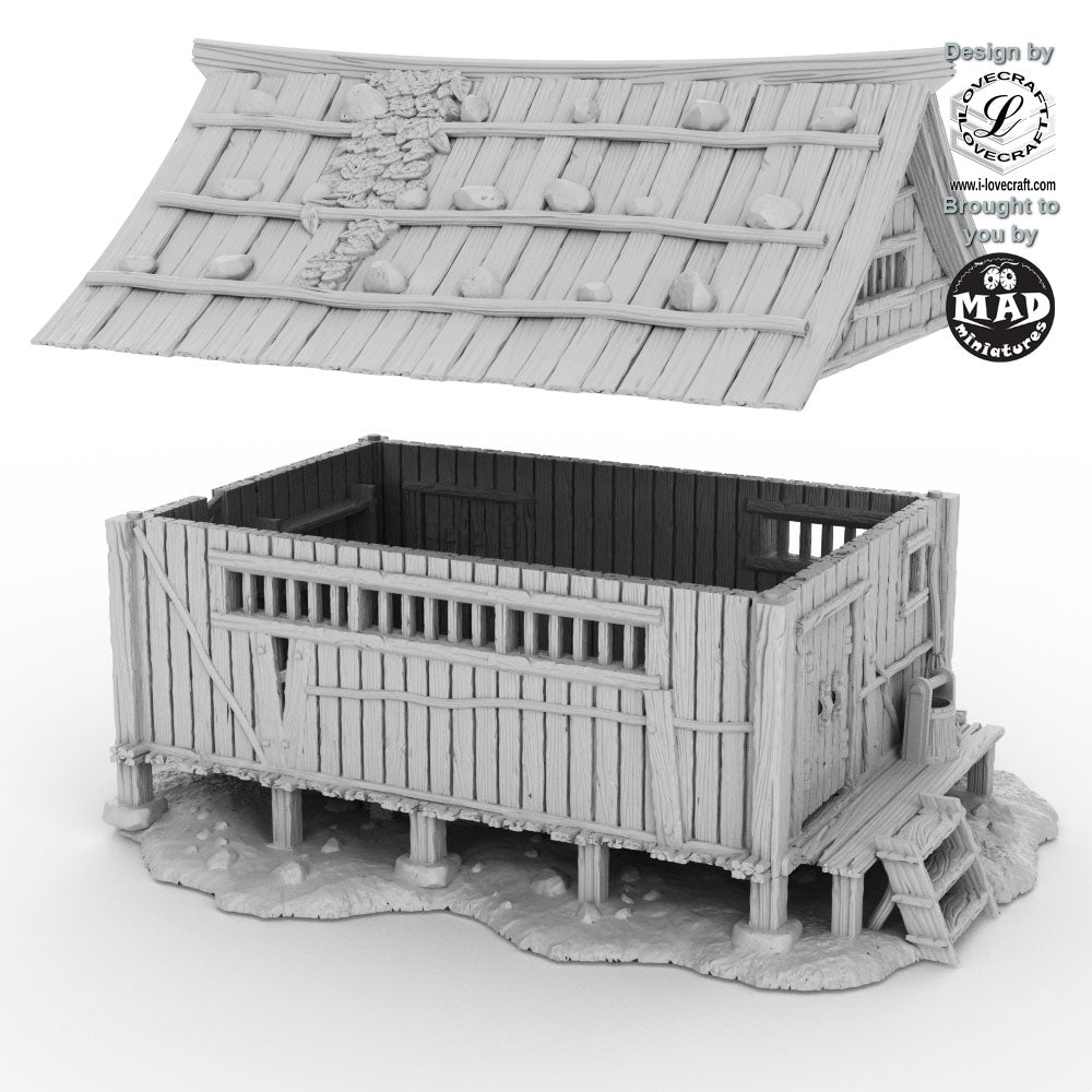 Farm House 2