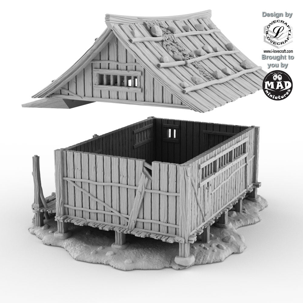 Farm House 2