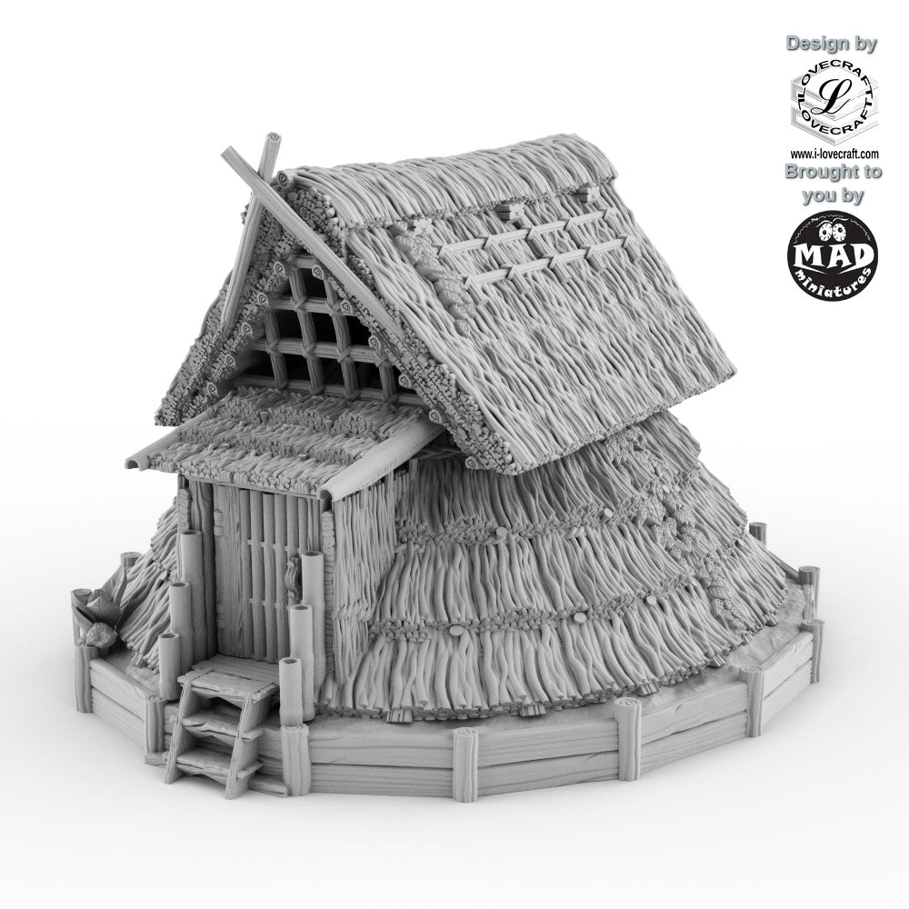 Farm House 3