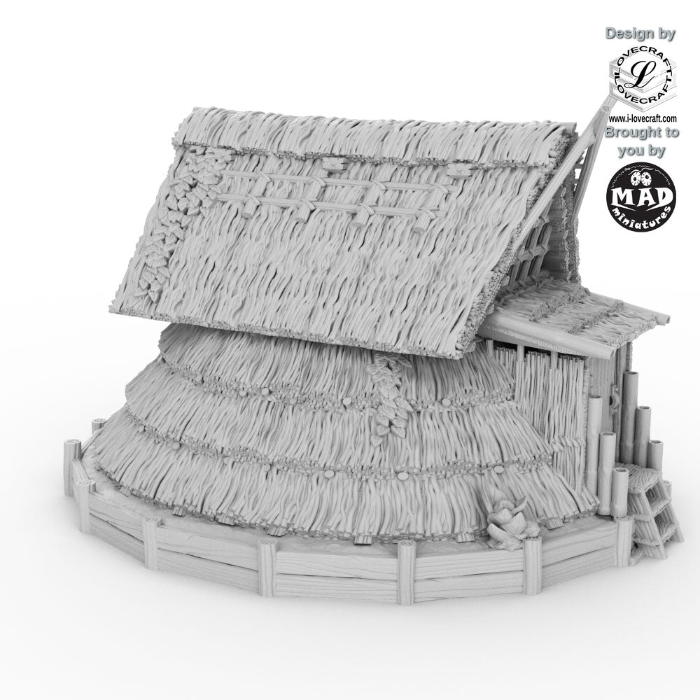 Farm House 3